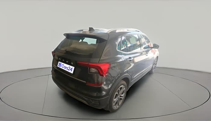 2023 Skoda KUSHAQ STYLE 1.0L TSI MT, Petrol, Manual, 88,051 km, exterior