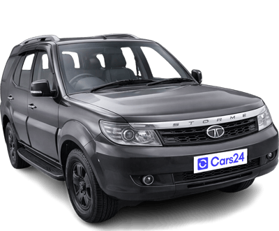 2019 Tata Safari Storme - SUV - Diesel - Manual - ₹5.87 lakh
