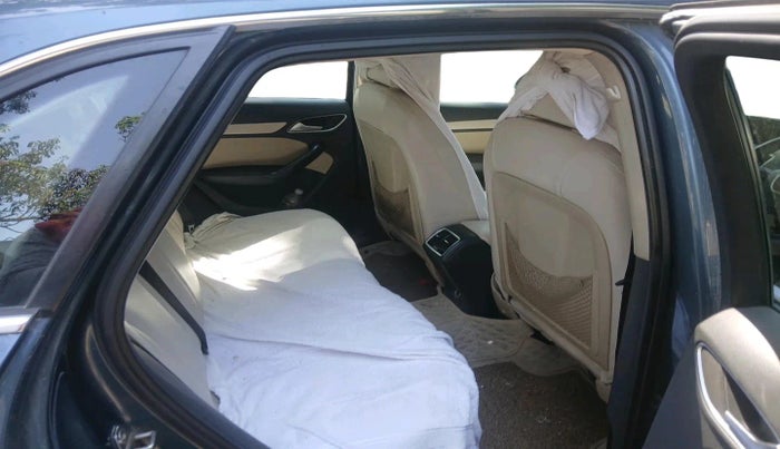 2016 Audi Q3 35 TDI Quattro, Diesel, Automatic, 49,799 km, interior