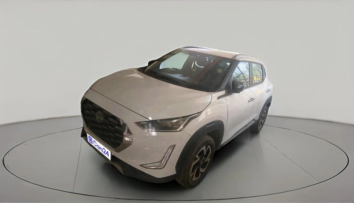 2023 Nissan MAGNITE XV MT, Petrol, Manual, 31,548 km, exterior