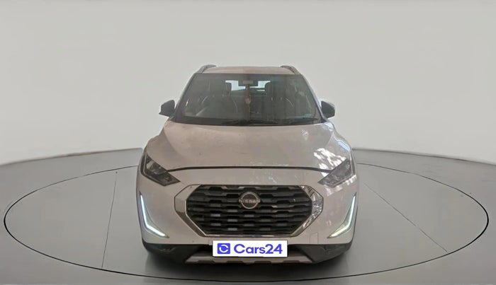 2023 Nissan MAGNITE XV MT, Petrol, Manual, 31,548 km, exterior