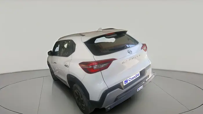 2023 Nissan MAGNITE XV MT, Petrol, Manual, 31,548 km, exterior