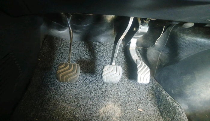 2023 Nissan MAGNITE XV MT, Petrol, Manual, 31,548 km, interior