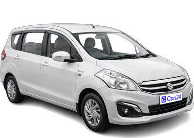 2015 Maruti Ertiga - SUV - Diesel - Manual - ₹4.50 lakh