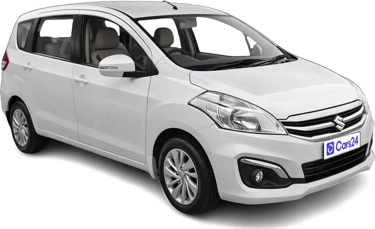 2015 Maruti Ertiga - SUV - Diesel - Manual - ₹4.55 lakh