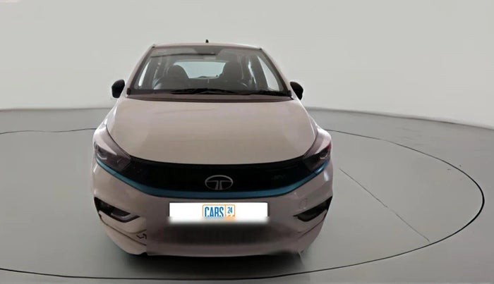 2024 Tata TIAGO EV XZ PLUS LONG RANGE, Electric, Automatic, 25,400 km, exterior