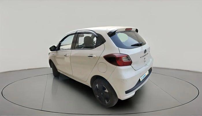 2024 Tata TIAGO EV XZ PLUS LONG RANGE, Electric, Automatic, 25,400 km, exterior