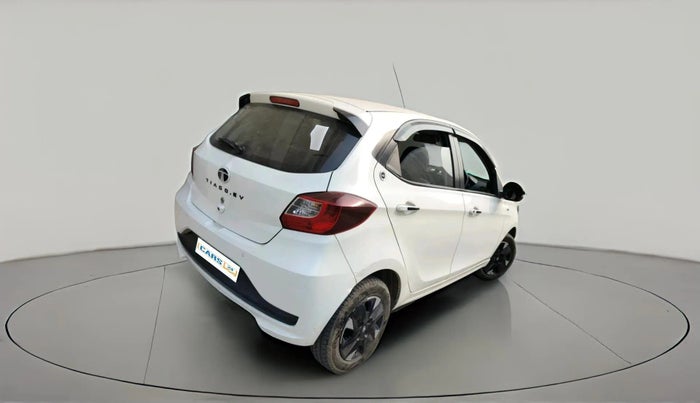 2024 Tata TIAGO EV XZ PLUS LONG RANGE, Electric, Automatic, 25,400 km, exterior