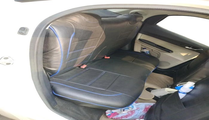 2024 Tata TIAGO EV XZ PLUS LONG RANGE, Electric, Automatic, 25,400 km, interior