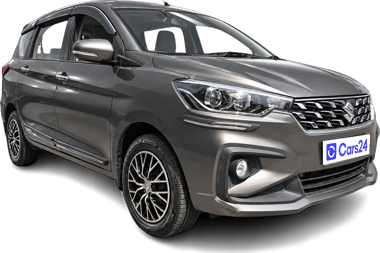 2020 Maruti Ertiga - SUV - Petrol - Manual - ₹7.90 lakh