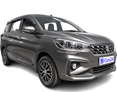 2020 Maruti Ertiga - SUV - Petrol - Manual - ₹7.90 lakh