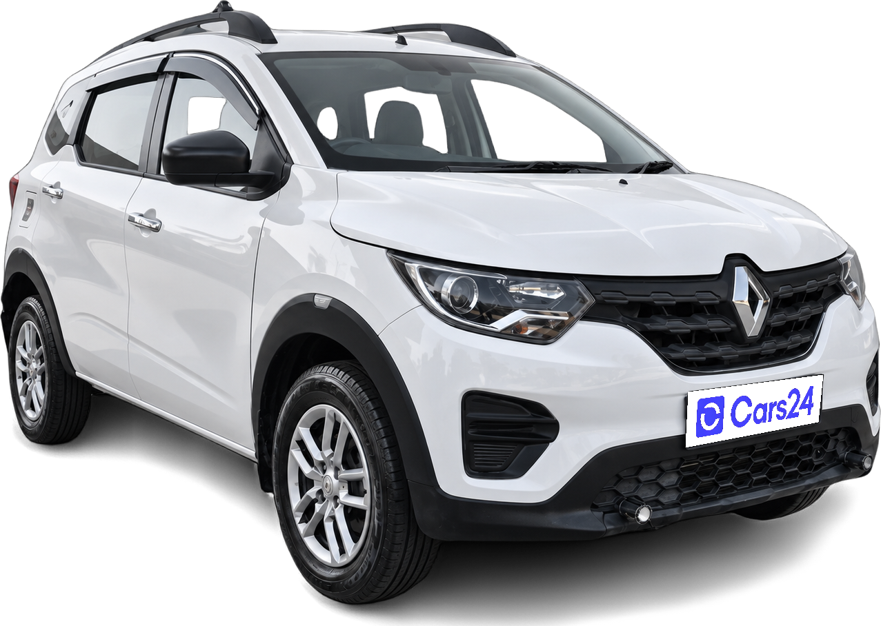 2023 Renault TRIBER - SUV - Petrol - Manual - ₹5.60 lakh
