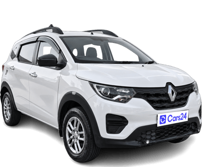 2023 Renault TRIBER - SUV - Petrol - Manual - ₹5.60 lakh