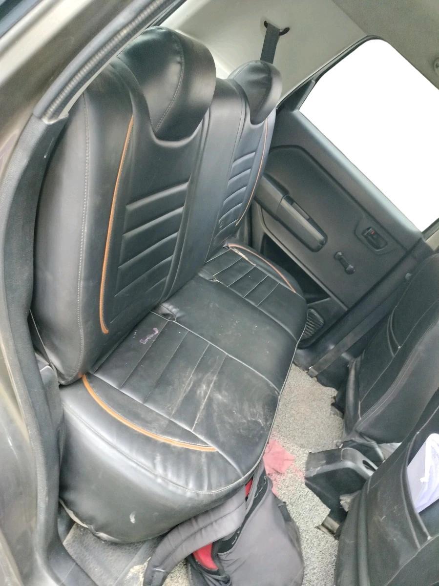 2020 Maruti New Wagon-R LXI CNG (O) 1.0, CNG, Manual, 1,38,347 km, interior