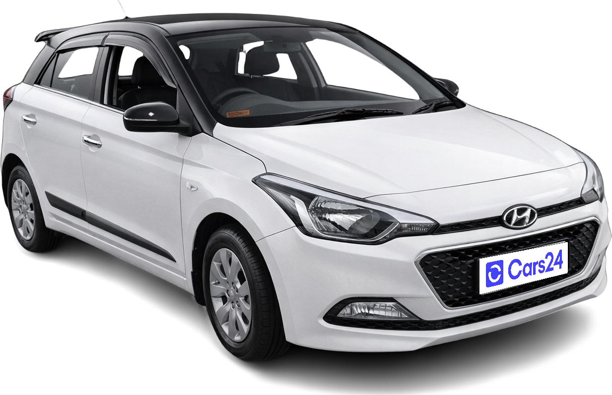 2015 Hyundai Elite i20 - Hatchback - Diesel - Manual - ₹3.00 lakh