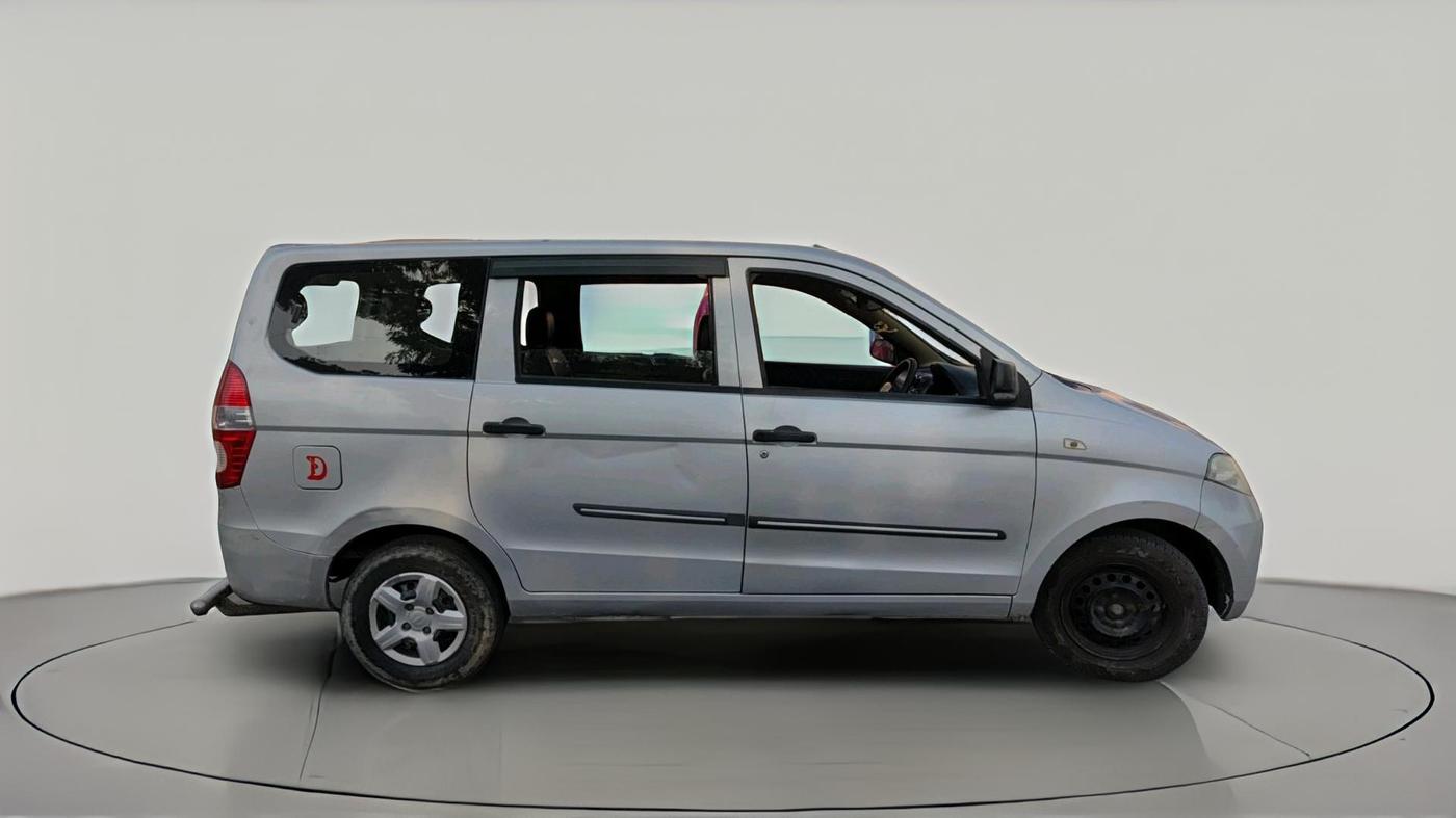2014 Chevrolet Enjoy 1.3 LT 7 STR, Diesel, Manual, 1,76,633 km, exterior
