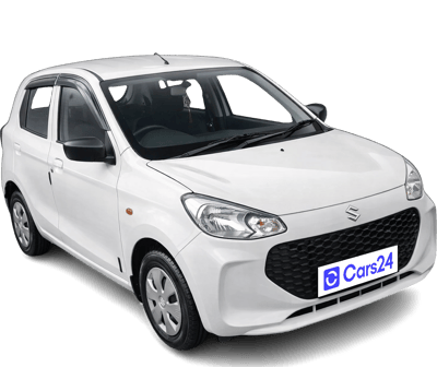 2023 Maruti Alto K10 - Hatchback - Petrol - Manual - ₹3.20 lakh