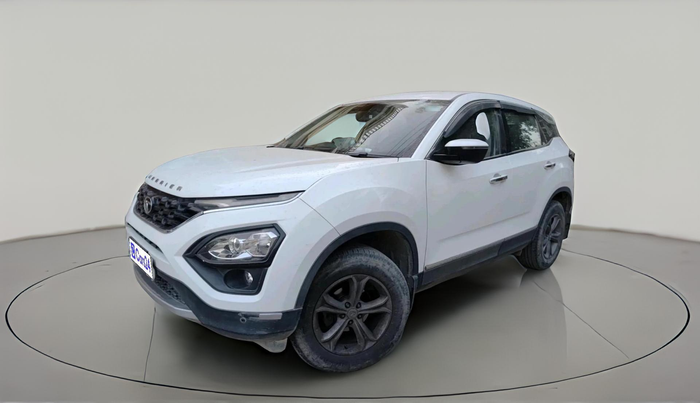 2021 Tata Harrier XZ 2.0L, Diesel, Manual, 55,495 km, exterior