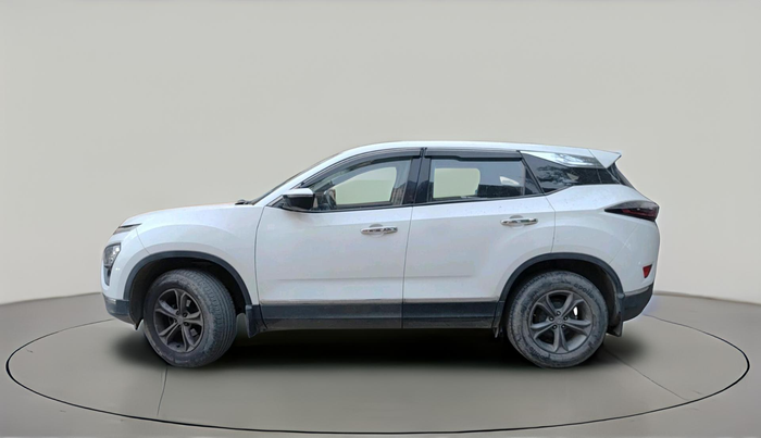 2021 Tata Harrier XZ 2.0L, Diesel, Manual, 55,495 km, exterior