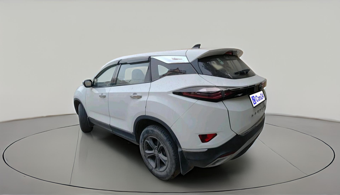2021 Tata Harrier XZ 2.0L, Diesel, Manual, 55,495 km, exterior