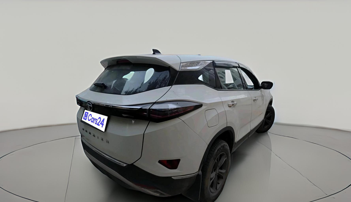 2021 Tata Harrier XZ 2.0L, Diesel, Manual, 55,495 km, exterior