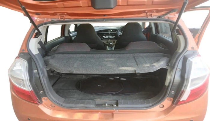 2017 Maruti Alto K10 VXI AMT, Petrol, Automatic, 52,545 km, exterior