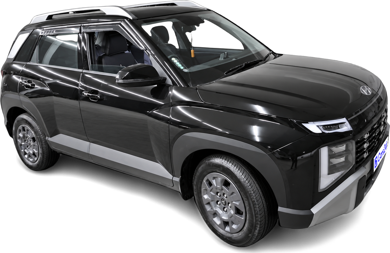 2026 Hyundai VENUE - SUV - Petrol - Manual - ₹9.80 lakh