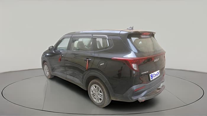 2025 KIA CARENS Premium (O) 1.5 Petrol 7 STR, Petrol, Manual, 10,520 km, exterior