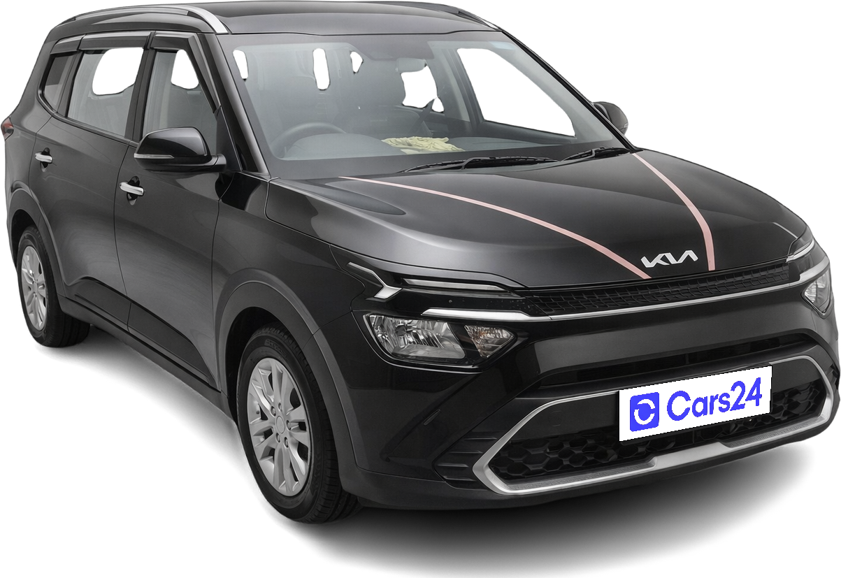 2025 KIA CARENS - SUV - Petrol - Manual - ₹10.57 lakh