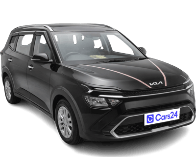 2025 KIA CARENS - SUV - Petrol - Manual - ₹10.57 lakh