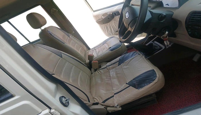 2020 Mahindra Bolero B6, Diesel, Manual, 46,763 km, interior