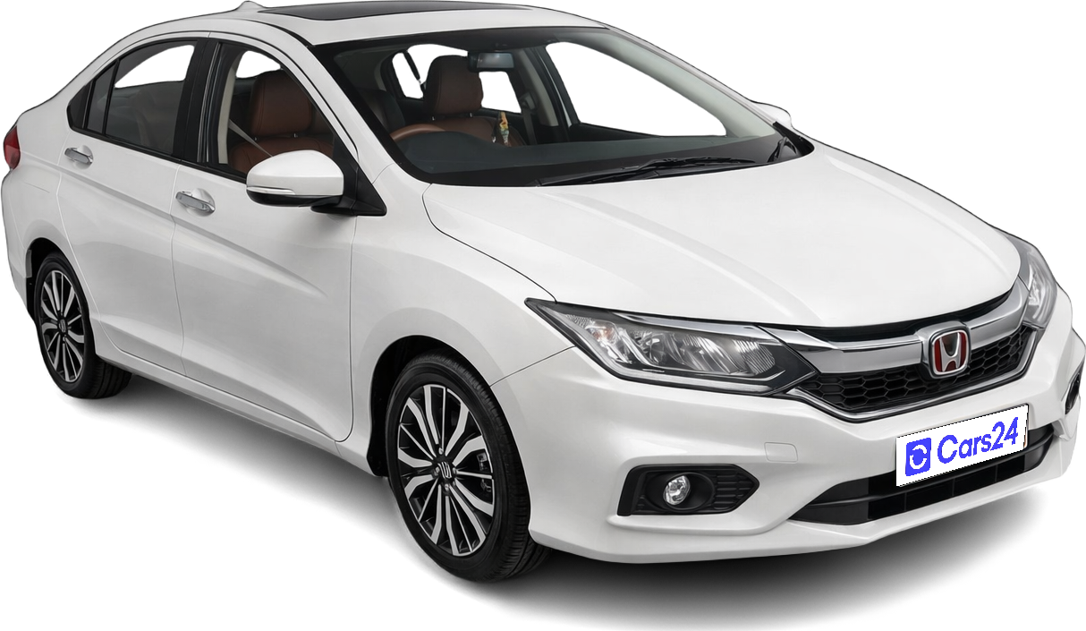 2018 Honda City - Sedan - Diesel - Manual - ₹6.30 lakh