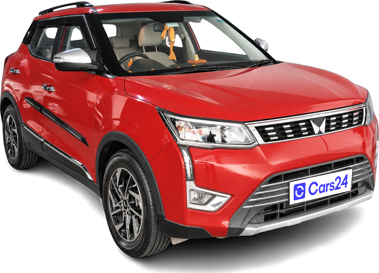 2022 Mahindra XUV300 - SUV - Petrol - Automatic - ₹7.68 lakh