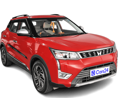 2022 Mahindra XUV300 - SUV - Petrol - Automatic - ₹7.68 lakh