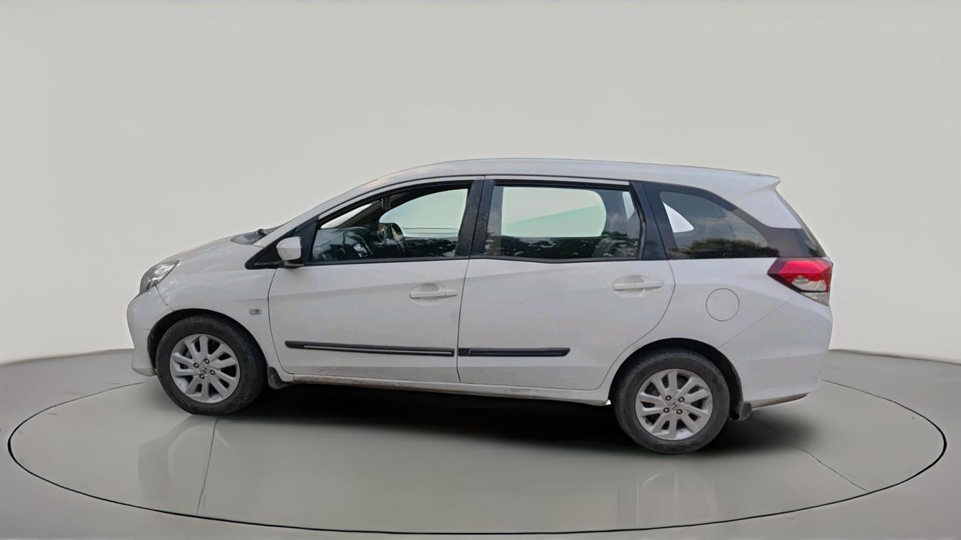 2014 Honda Mobilio 1.5L I-DTEC V, Diesel, Manual, 2,26,161 km, exterior