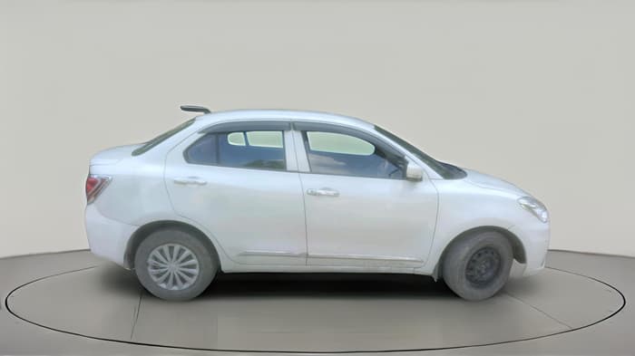 2018 Maruti Dzire VDI, Diesel, Manual, 85,223 km, exterior