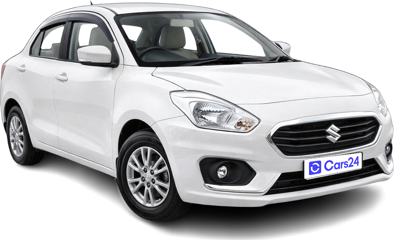 2018 Maruti Dzire - Sedan - Diesel - Manual - ₹4.10 lakh