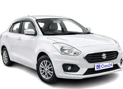 2018 Maruti Dzire - Sedan - Diesel - Manual - ₹4.10 lakh