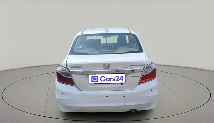 2017 Honda Amaze 1.5L I-DTEC S, Diesel, Manual, 97,429 km, exterior