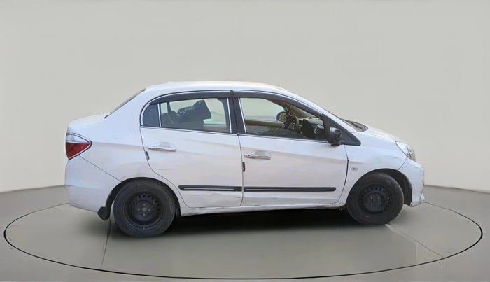 2017 Honda Amaze 1.5L I-DTEC S, Diesel, Manual, 97,429 km, exterior
