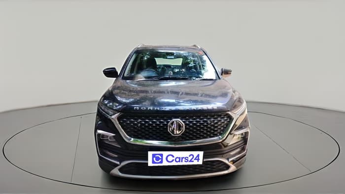 2020 MG HECTOR SHARP 2.0 DIESEL, Diesel, Manual, 6,933 km, exterior