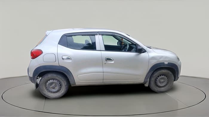 2022 Renault Kwid RXL, Petrol, Manual, 13,707 km, exterior