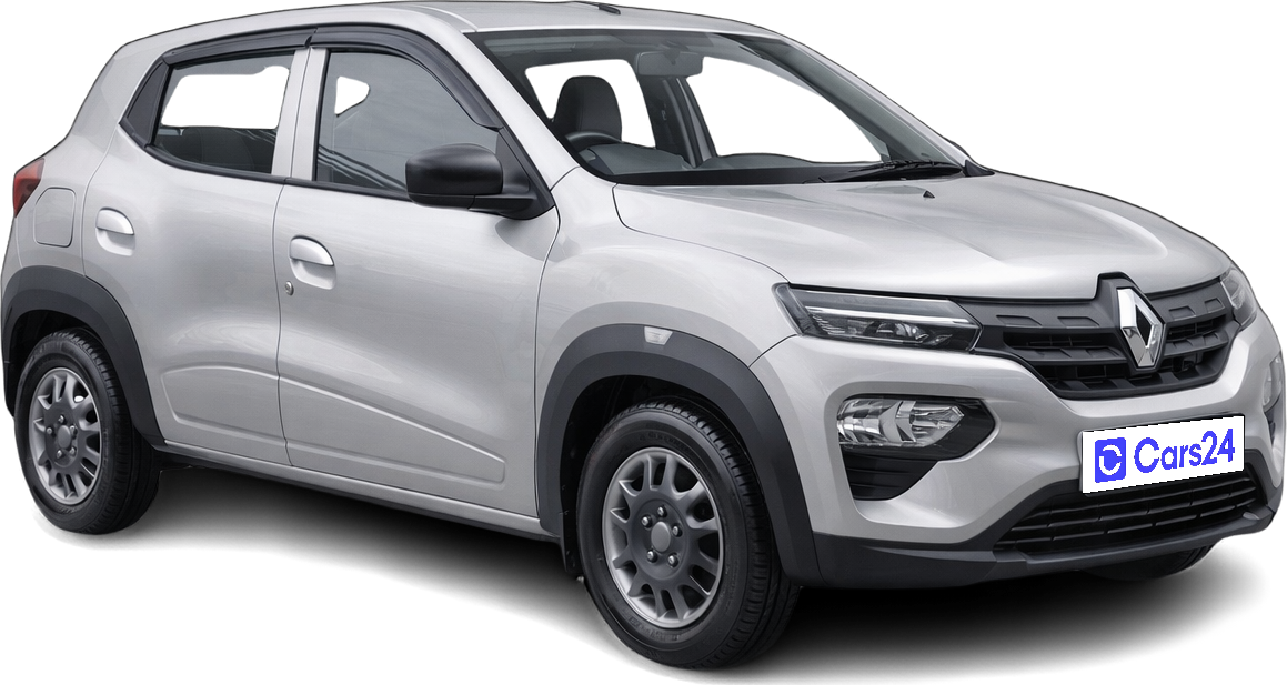 2022 Renault Kwid - Hatchback - Petrol - Manual - ₹4.20 lakh