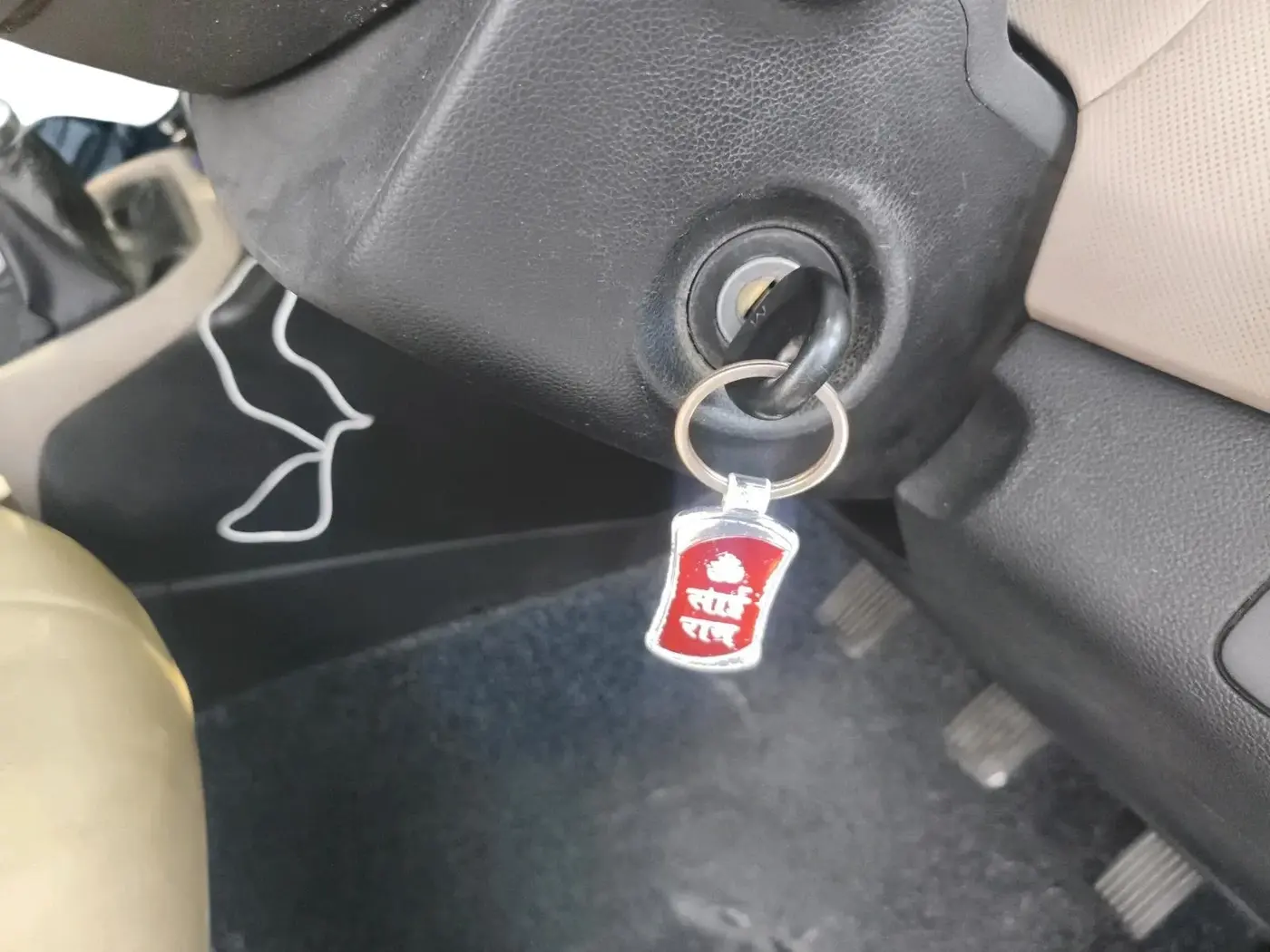 2019 Hyundai Grand i10 SPORTZ 1.2 KAPPA VTVT, Petrol, Manual, 1,00,282 km, interior
