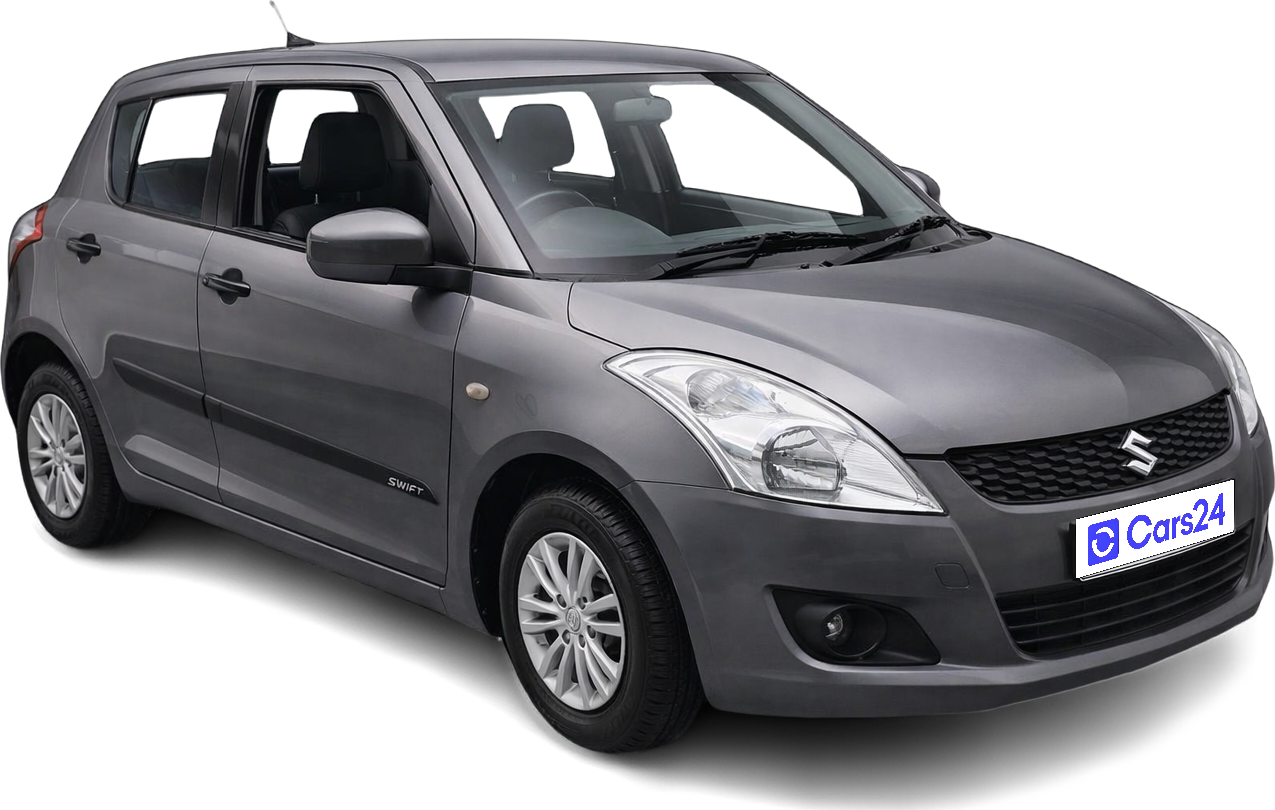 2011 Maruti Swift - Hatchback - Petrol - Manual - ₹1.40 lakh