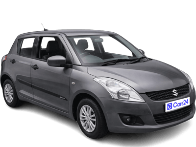 2011 Maruti Swift - Hatchback - Petrol - Manual - ₹1.40 lakh