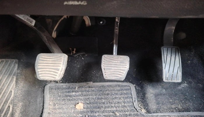 2023 Mahindra XUV700 AX 7 LUXURY D MT 7 STR, Diesel, Manual, 43,315 km, interior