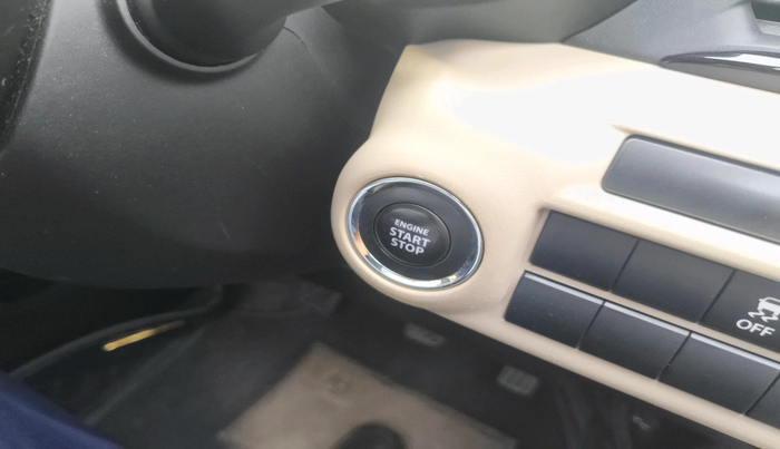 2025 Toyota Glanza G, Petrol, Manual, 2,742 km, interior