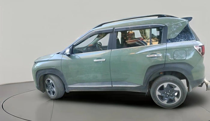 2025 Hyundai EXTER SX 1.2 MT Hy-CNG Duo , CNG, Manual, 4,850 km, exterior