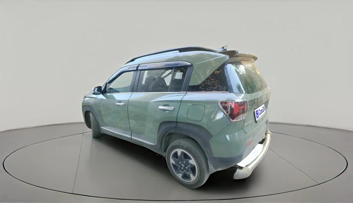 2025 Hyundai EXTER SX 1.2 MT Hy-CNG Duo , CNG, Manual, 4,850 km, exterior